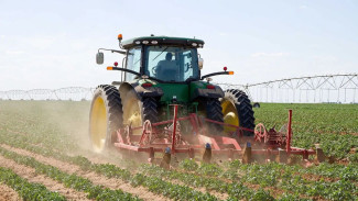 В Астраханской области подвели предварительные итоги уборочной кампании