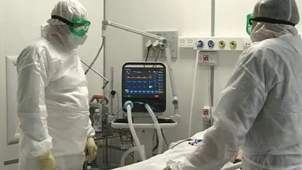 В Астрахани расходы на борьбу с COVID-19 составили более 400 млн рублей