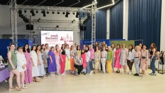 За 5 лет самозанятых астраханцев стало в 17 раз больше