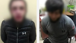 В Астрахани задержаны все подозреваемые в избиении девушек в кафе