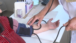 Астраханским гипертоникам рассказали о возможном продлении лечения