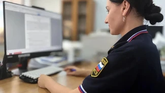 В Астраханской области ТСЖ привело в порядок детскую площадку после вмешательства судебных приставов