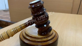 Злостная неплательщица алиментов из Астраханской области проведёт 7 месяцев в тюрьме