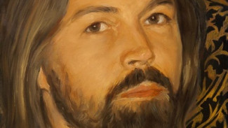 В Астрахани откроется выставка Никаса Сафронова