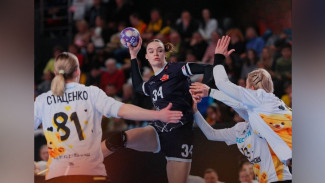 «Астраханочка» уступила «Ростов-Дону»