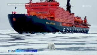 Астраханцы стали финалистами проекта "Ледокол Знаний - 2026"