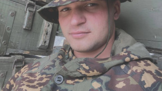 Астраханский боец СВО после ранения продолжил службу на должности оператора БП