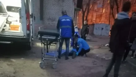 Информация о групповом избиении ребёнка в Астрахани не подтвердилась