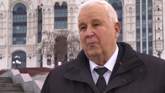 Инспектор ЮВО призвал астраханцев помочь беженцам из Донбасса 