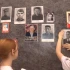 В Астрахани любой желающий может добавить фотографию своего фронтовика на "Стену Памяти"