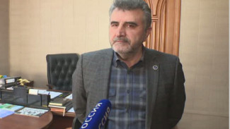 Председатель астраханской общественной организации «Дагестан» прокомментировал инцидент с избиением девушек в кафе