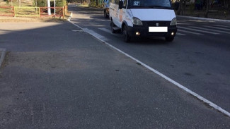 В Астрахани два автобусных маршрута изменили схемы движения