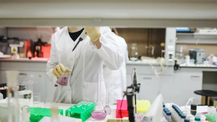 В Астраханской области за сутки коронавирусом заболели 44 человека