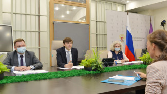 Сергей Кравцов заявил, что учебный год в школах начнётся в очном формате