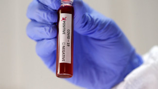 В Астраханской области выявлено еще 33 случая заражения коронавирусом