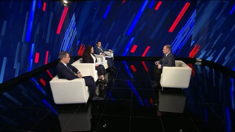 Интервью. ФКГС голосование. Эфир от 19.05.2026