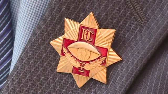 Всероссийское общество слепых в Астраханской области отмечает 75-летний юбилей