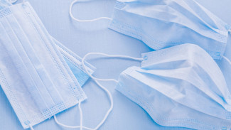 В астраханских школах ученики могут не носить маски