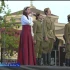 На Петровской набережной прошел праздничный концерт, посвященный Дню Победы
