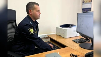 В Астраханской области злостного алиментщика вразумила угроза уголовной ответственности