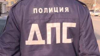 В Астрахани сотрудник ДПС хотел получить взятку, но не получилось