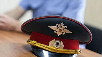 В Астраханской области погиб участковый по неосторожности коллеги