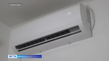 Как астраханцы могут защитить себя от жары