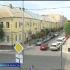 В Астрахани по улице Чернышевского на участке от Тредиаковского до Кирова вводится одностороннее движение транспорта