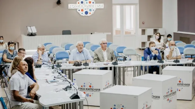 В Астраханской области помогут учёным в борьбе опустыниванием
