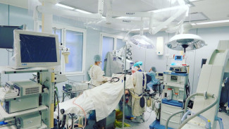 Астраханские нейрохирурги впервые удалили редкую опухоль двум пациентам