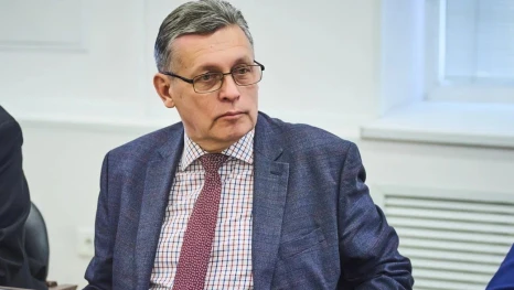 Рифат Сабитов – о новых возможностях «Госуслуг»: механизм сократит количество документов, которые приходится самостоятельно запрашивать и загружать