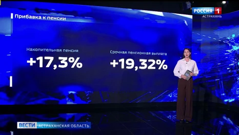 Какие изменения ждут астраханцев в августе