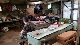 Астраханский предприниматель фиктивно поставил на учёт 5 иностранцев