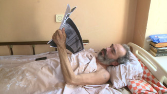 В Астраханской области ставрополец чудом выжил после побега из рабства