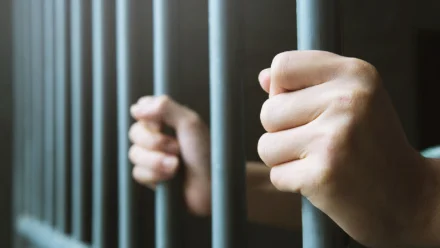 Астраханец за попытку совершения теракта отправится в тюрьму на 7 лет