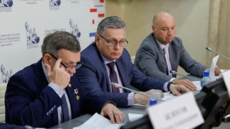 Рифат Сабитов вновь вошёл в состав президиума Совета общественных палат России