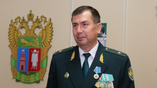 Начальник Астраханской таможни задержан по уголовному делу