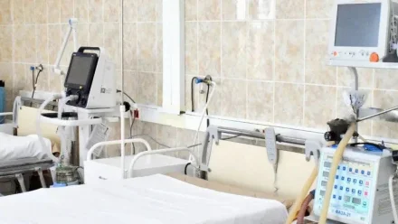 Женские консультации в Астраханской области получили новое оборудование