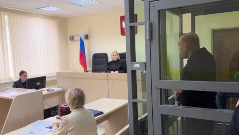 В Астрахани задержали экс-главу Приволжского района