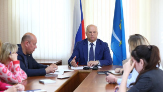 В 2022 году в Астраханской области благоустроят около 60 общественных пространств