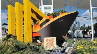 Главные достопримечательности Астрахани представят в Национальном центре «Россия» 