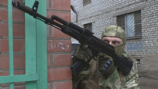 В Ленинском районе Астрахани пройдут учения полиции