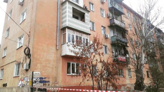 В Астрахани будут судить директора УК за гибель человека 