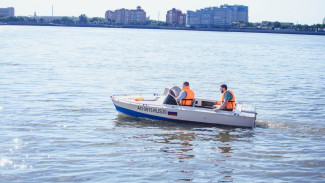 Астраханские учёные создали экспериментальное маломерное судно