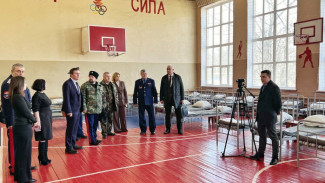 Астраханский госуниверситет готов принять до 200 студентов из ЛНР