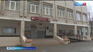 В 33 астраханских школах проведут косметический ремонт