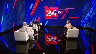 Интервью. "Вахта памяти- 2026: возвращая подвиг из небытия"