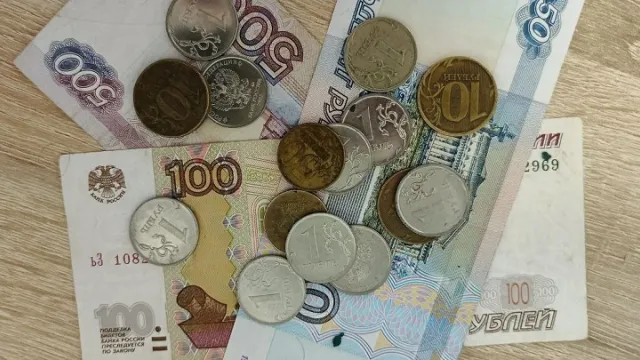 Астраханцы могут обменять монеты на банкноты
