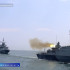 Астраханцам рассказали об истории Дня ВМФ