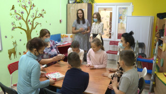 В Астрахани начался приём заявок на премию “Особенное счастье 2021”